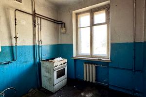 квартира по адресу Обсерваторная ул., 2