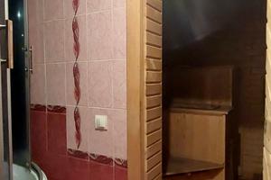 дом по адресу пгт. Великая Дымерка, Бобрицкая ул.