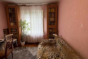 квартира за адресою Запорізька вул., 1