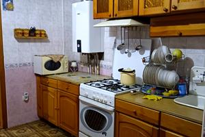 квартира по адресу проїзд Станіславського, 10