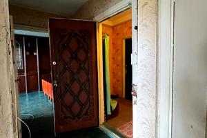 квартира по адресу Юбилейный , 15