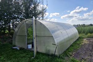 будинок за адресою с. Левків, Партизанська, 35