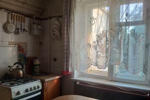 квартира за адресою Бесарабська вул., 1
