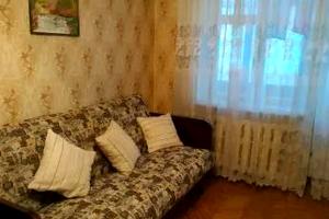 квартира за адресою Олександра Поля просп. (Кірова), 48-А