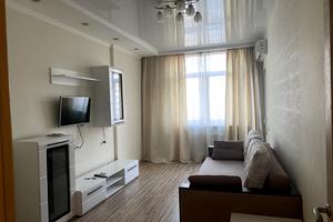 квартира по адресу Анны Ахматовой ул., 22