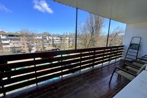 квартира по адресу Академика Королёва ул., 31
