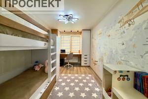 квартира за адресою Михайла Лушпи просп., 5 к22