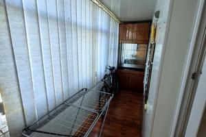 квартира по адресу Запорожье, Бочарова ул., 222