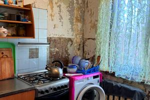 квартира по адресу Касмонавтов, 14