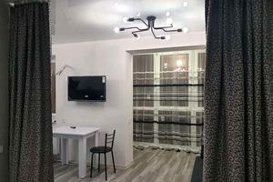 квартира по адресу Лосевский пер., 4