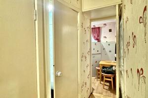 квартира за адресою Воскресенська вул., 14