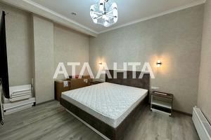 квартира по адресу Дача Ковалевского ул., 121