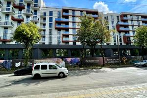 квартира за адресою Зелена вул., 115