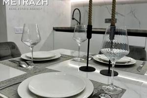 квартира за адресою Заливна вул., 2