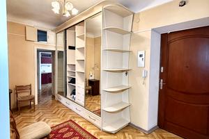 квартира по адресу Фалеевская ул. (Москва — Санкт-Петербург), 91