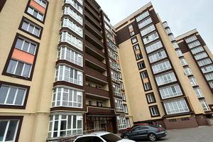 квартира за адресою Озерна, 14-А