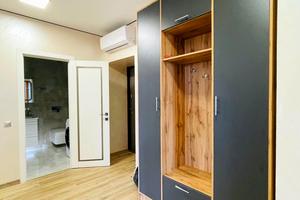 квартира за адресою Стрийська вул., 115