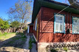 дом по адресу Севастопольская ул.