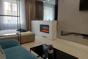 квартира по адресу Черноморская ул., 9
