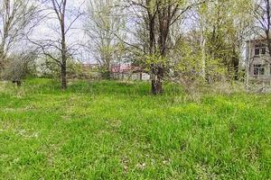 участок по адресу Новогородская ул.
