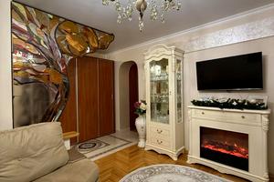 квартира за адресою Володимирська вул., 65