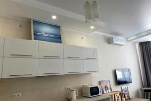 квартира за адресою Аркадійське плато вул. (Гагаринське плато), 9
