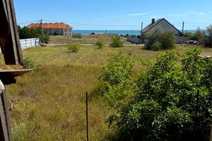 будинок за адресою с. Санжійка, морська, 8