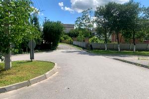 ділянка за адресою провулок Глушенкова