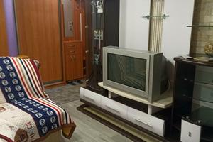 квартира за адресою Тарасівський в'їзд, 4