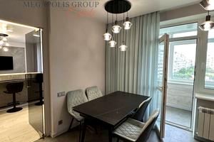 квартира за адресою Перемоги просп., 65г к2
