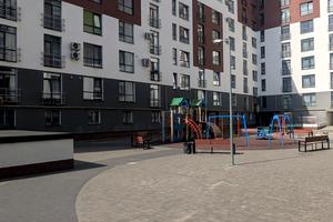 квартира за адресою Під Голоском вул., 4-Б