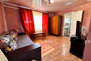 квартира за адресою Комунальний в'їзд, 3 А