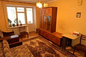 квартира за адресою Старшого Лейтенанта Кагала вул. (Першотравнева), 40