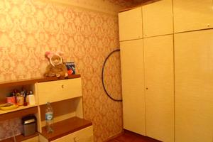 комната по адресу Владимира Ивасюка просп. (Героїв Сталінграду), 1