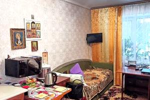 кімната за адресою Перемоги просп. (Курський)