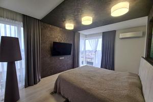 квартира за адресою Незалежності вул. (Титова), 17-А