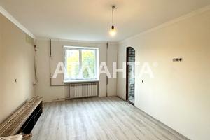 квартира за адресою Сім'ї Глодан вул., 35