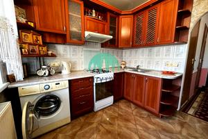 квартира за адресою Молодіжна вул., 46