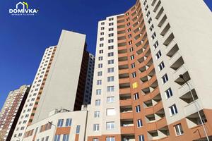 квартира за адресою Милославська вул., 18