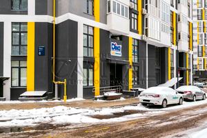коммерческая по адресу Никольско-Слободская ул., 8