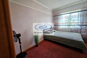квартира по адресу Чигиринська ул., 42