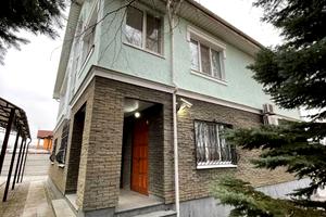 будинок за адресою Сонячна