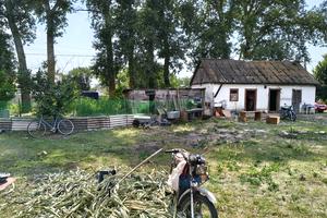 будинок за адресою с. Очеретувате, Степова, 28