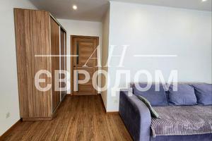 квартира за адресою Героїв Харкова просп. (Московський), 272г