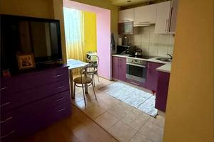 квартира по адресу Стрийская ул., 107