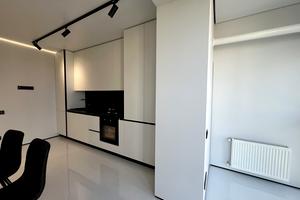 квартира по адресу Николаевская ул., 27