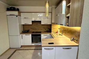 квартира за адресою Замостянська вул. (50-річчя Перемоги), 34а