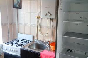 квартира по адресу Образцова ул., 3А