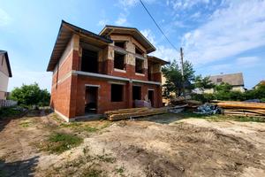 дом по адресу Незалежнлсті