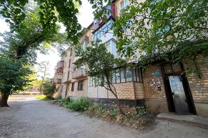 квартира за адресою Перлинна вул., 46